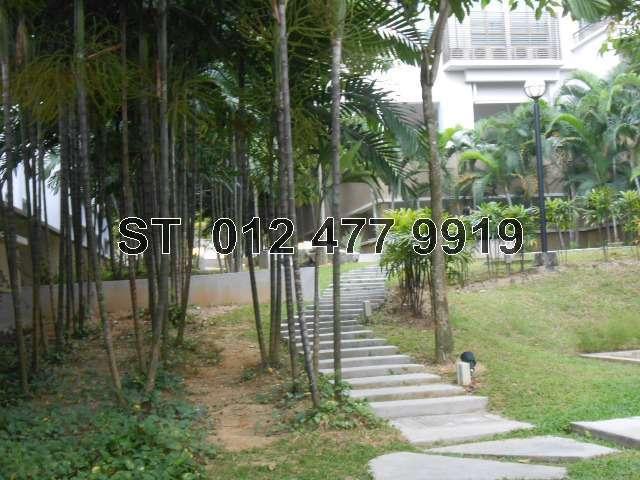 Kondominium untuk Disewa di Ara Hill Condominium oleh St Chua - iProperty.com.my