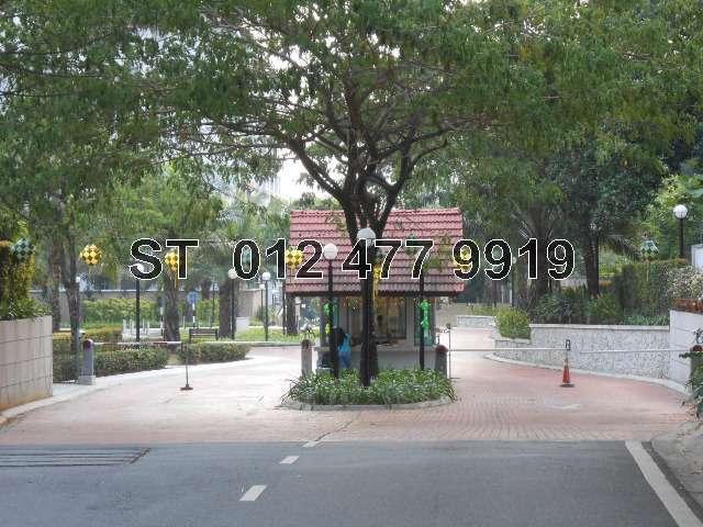 Kondominium untuk Disewa di Ara Hill Condominium oleh St Chua - iProperty.com.my
