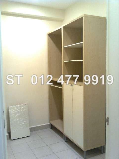 Kondominium untuk Disewa di Ara Hill Condominium oleh St Chua - iProperty.com.my