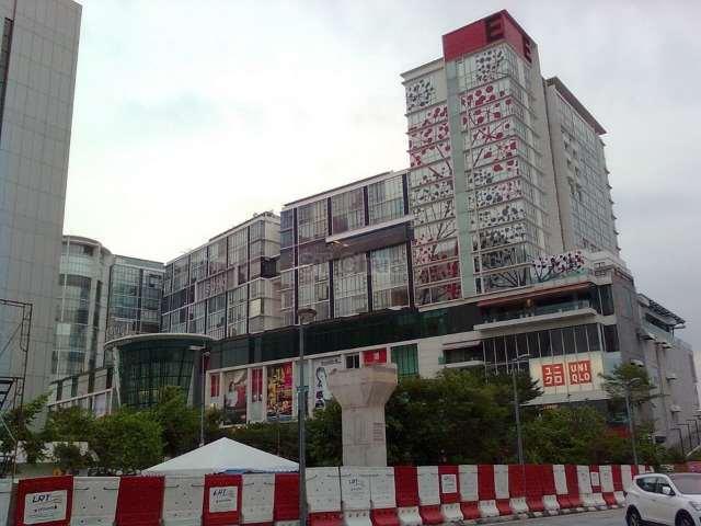 Residensi Servis untuk Disewa di Subang Avenue oleh St Chua - iProperty.com.my