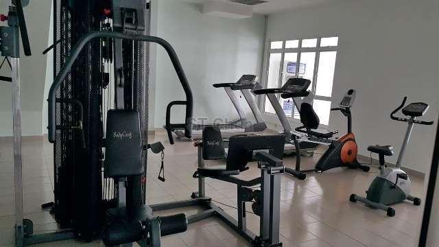 Residensi Servis untuk Disewa di Subang Avenue oleh St Chua - iProperty.com.my