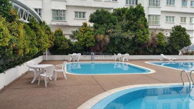 Residensi Servis untuk Disewa di Subang Avenue oleh St Chua - iProperty.com.my