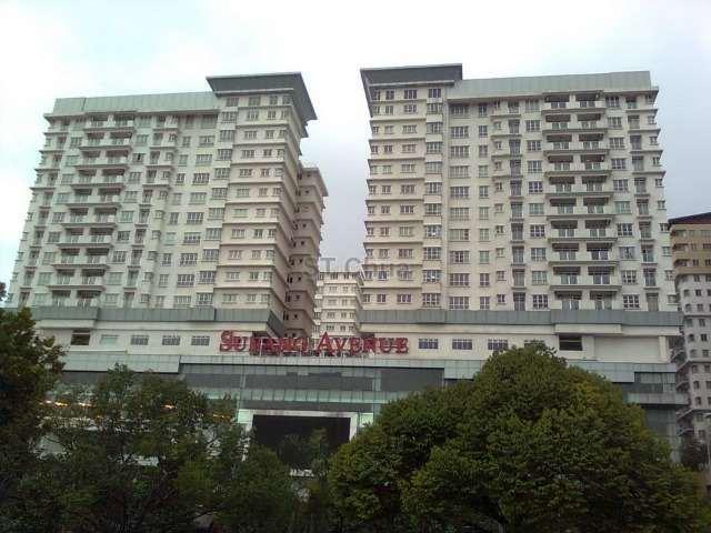Residensi Servis untuk Disewa di Subang Avenue oleh St Chua - iProperty.com.my