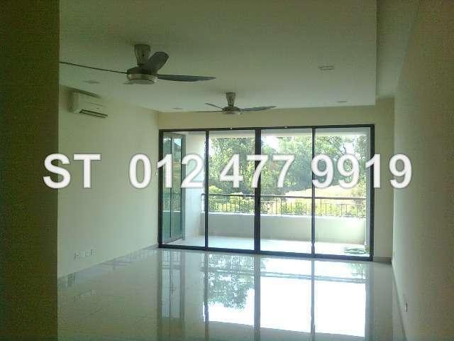 Kondominium untuk Disewa di Ara Hill Condominium oleh St Chua - iProperty.com.my