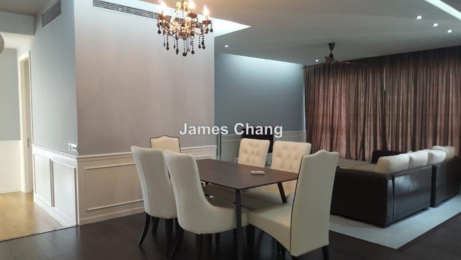Condominium for Rent in Kiaramas Ayuria by James Chang - iProperty.com.my