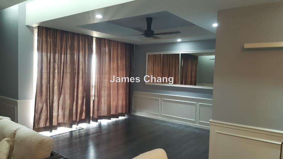 Condominium for Rent in Kiaramas Ayuria by James Chang - iProperty.com.my