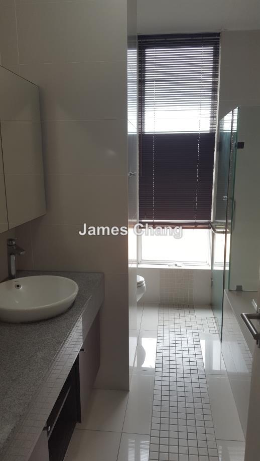 Condominium for Rent in Kiaramas Ayuria by James Chang - iProperty.com.my