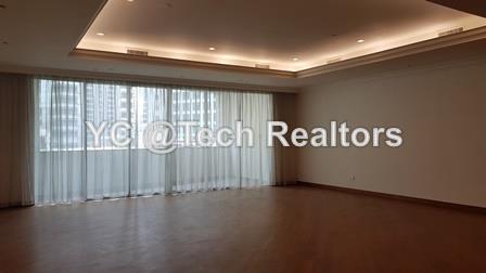 Service Residence for Rent in Harvard Residence by Yvone Chong - iProperty.com.my