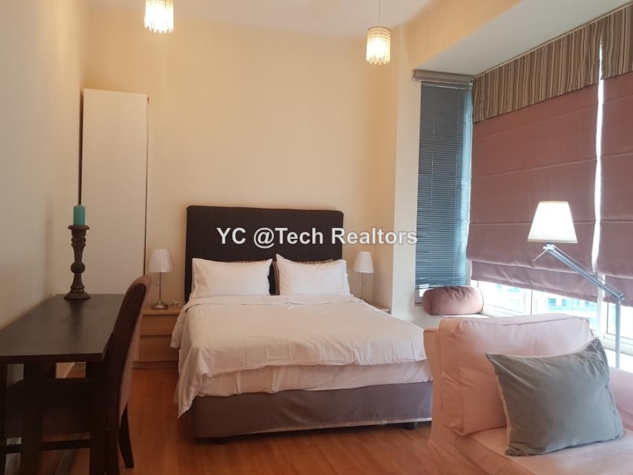 Service Residence for Rent in Parkview Service Apartment by Yvone Chong - iProperty.com.my