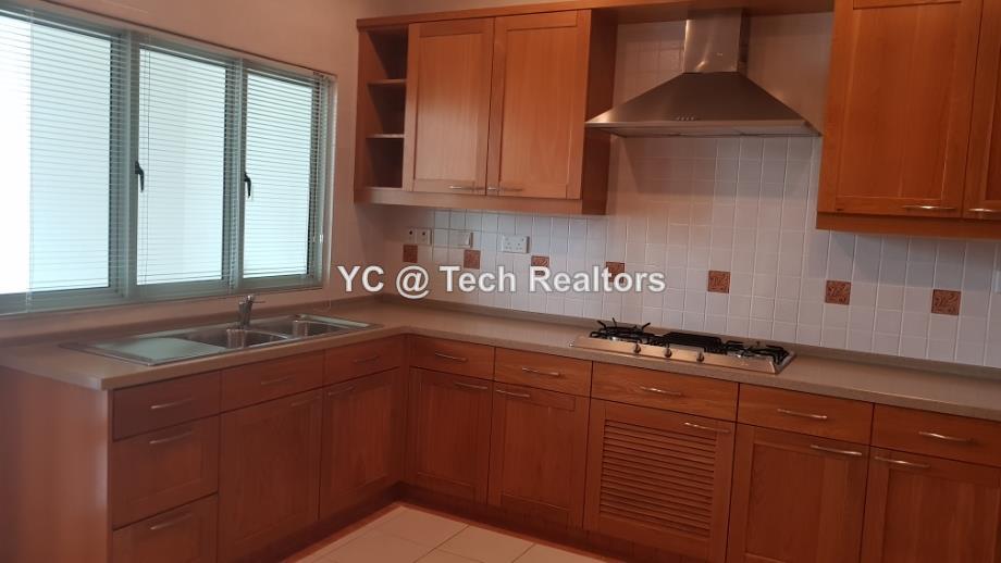 Service Residence for Rent in Harvard Residence by Yvone Chong - iProperty.com.my