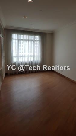 Service Residence for Rent in Harvard Residence by Yvone Chong - iProperty.com.my