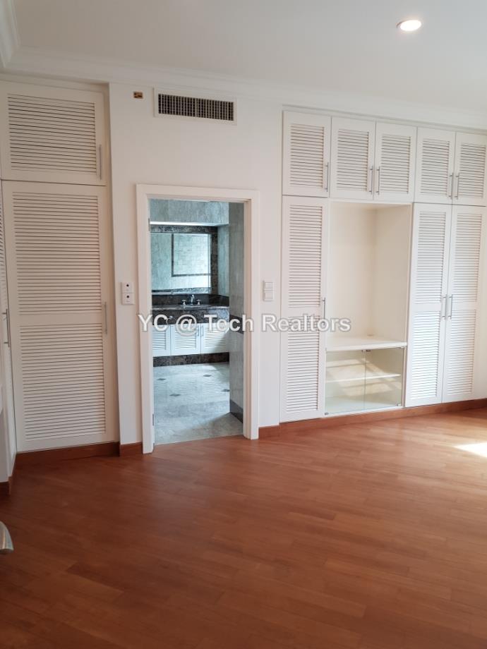 Service Residence for Rent in Harvard Residence by Yvone Chong - iProperty.com.my