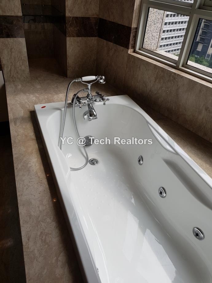 Service Residence for Rent in Harvard Residence by Yvone Chong - iProperty.com.my