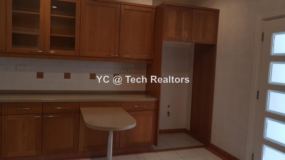 Service Residence for Rent in Harvard Residence by Yvone Chong - iProperty.com.my