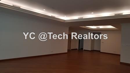 Service Residence for Rent in Harvard Residence by Yvone Chong - iProperty.com.my