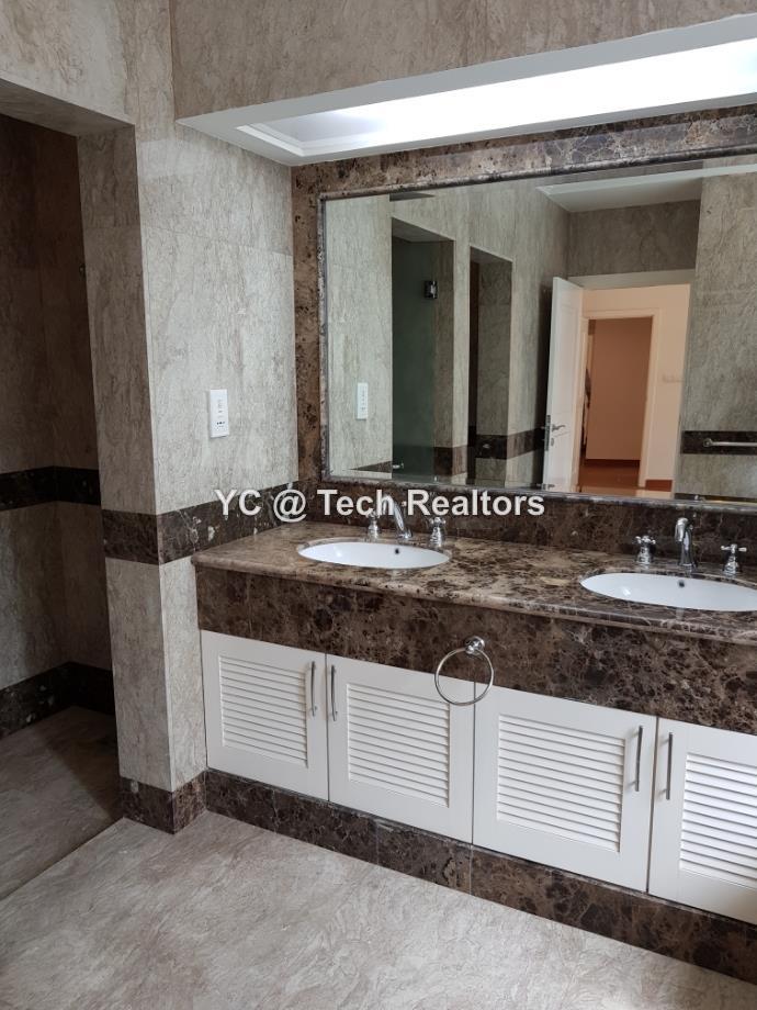 Service Residence for Rent in Harvard Residence by Yvone Chong - iProperty.com.my