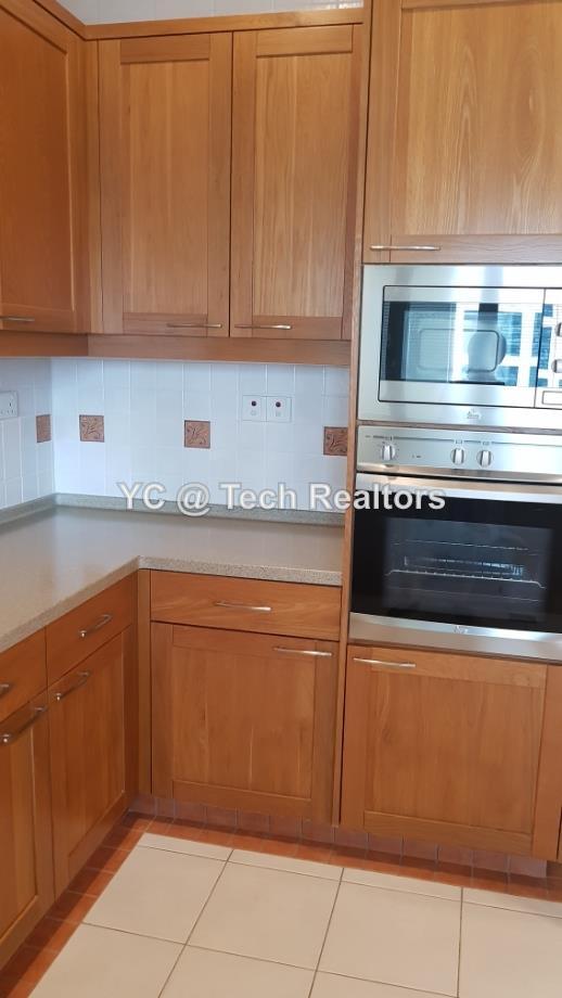 Service Residence for Rent in Harvard Residence by Yvone Chong - iProperty.com.my
