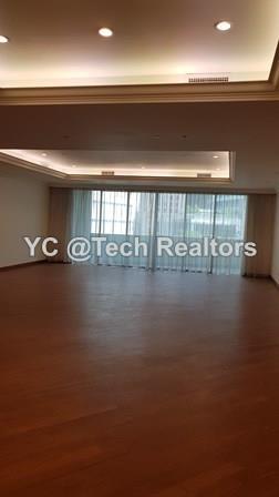 Service Residence for Rent in Harvard Residence by Yvone Chong - iProperty.com.my