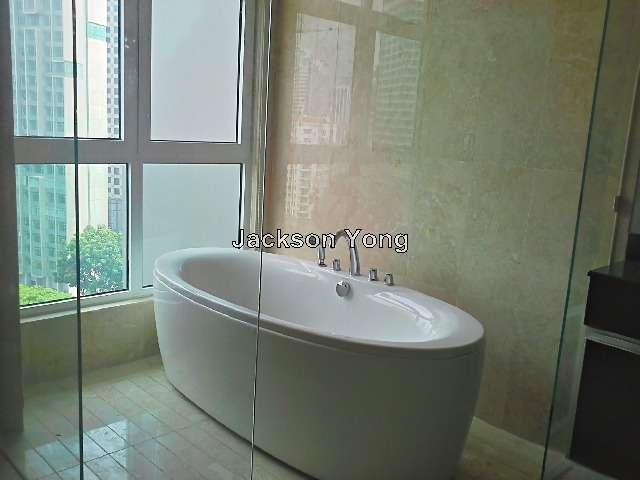 Condominium for Rent in The Pearl KLCC by Jackson Yong - iProperty.com.my