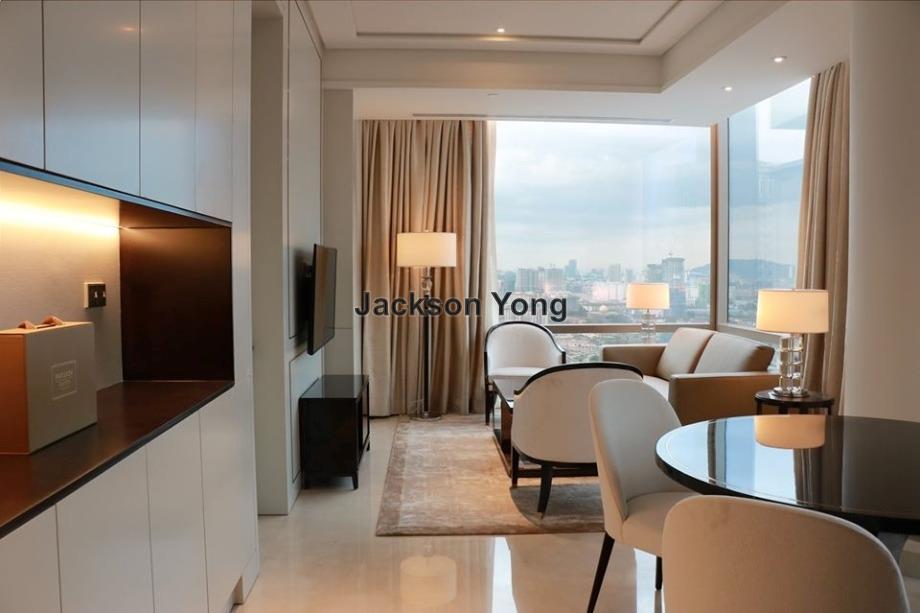 Service Residence for Sale in Pavilion Suites by Jackson Yong - iProperty.com.my