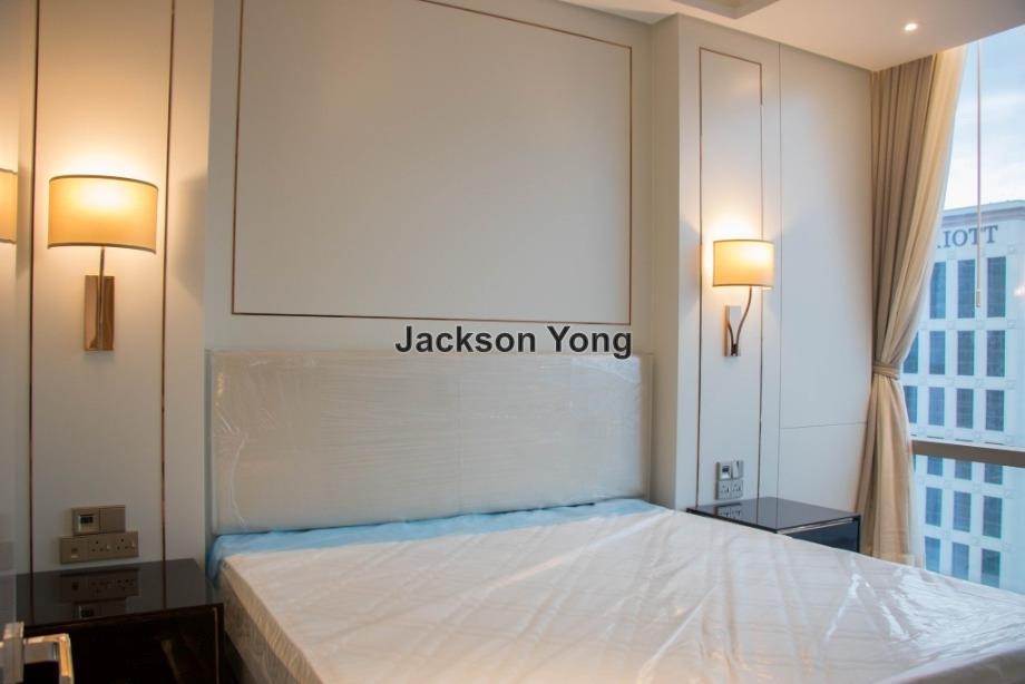 Service Residence for Sale in Pavilion Suites by Jackson Yong - iProperty.com.my