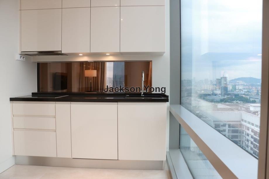 Service Residence for Sale in Pavilion Suites by Jackson Yong - iProperty.com.my