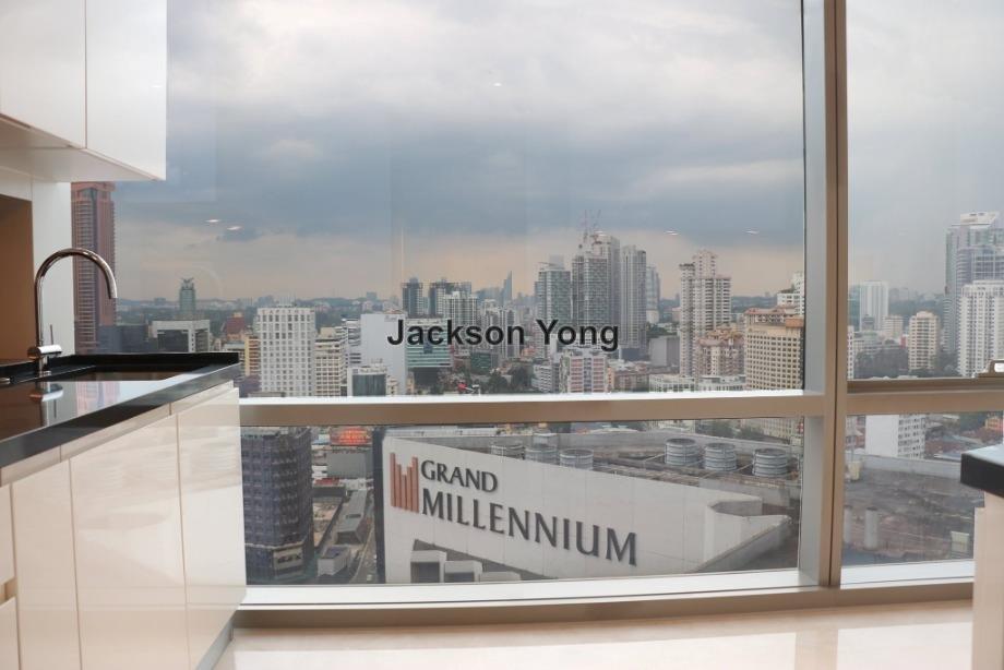 Service Residence for Sale in Pavilion Suites by Jackson Yong - iProperty.com.my