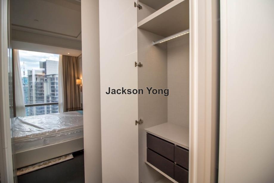 Service Residence for Sale in Pavilion Suites by Jackson Yong - iProperty.com.my