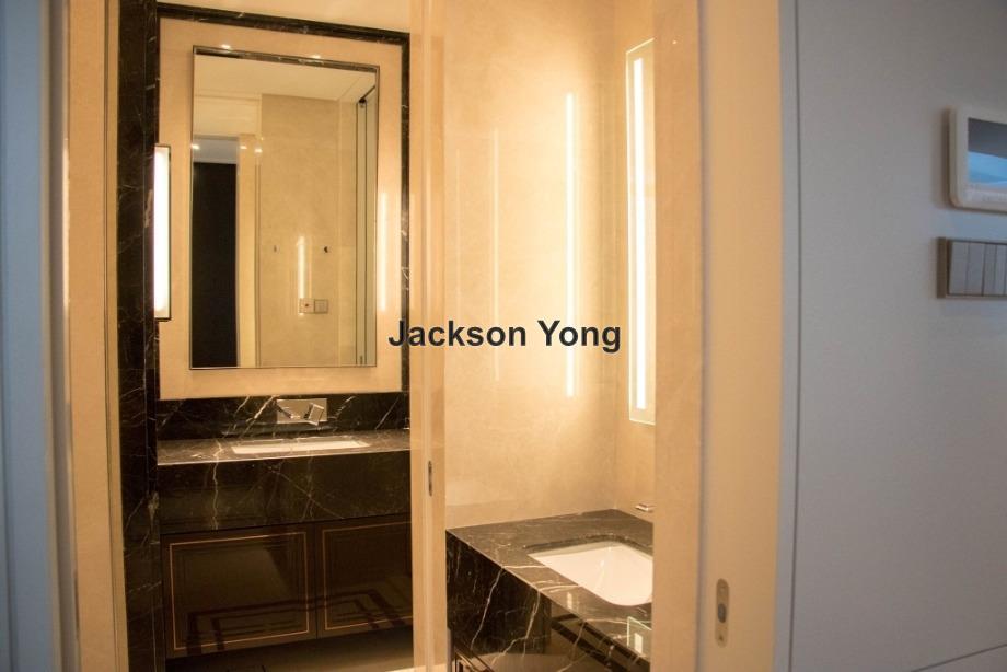 Service Residence for Sale in Pavilion Suites by Jackson Yong - iProperty.com.my