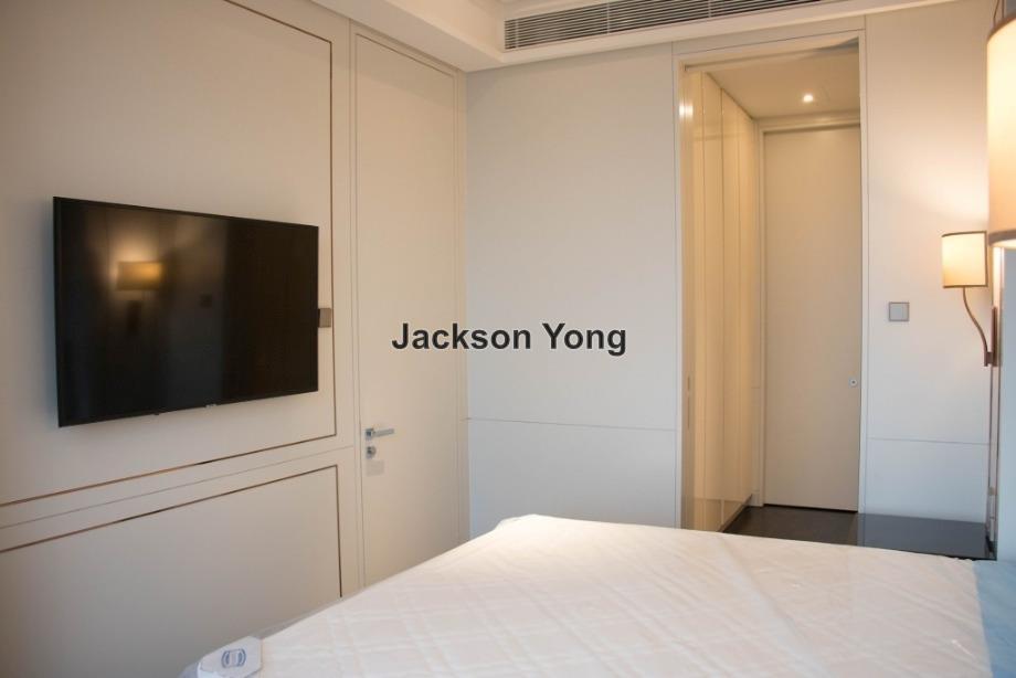 Service Residence for Sale in Pavilion Suites by Jackson Yong - iProperty.com.my