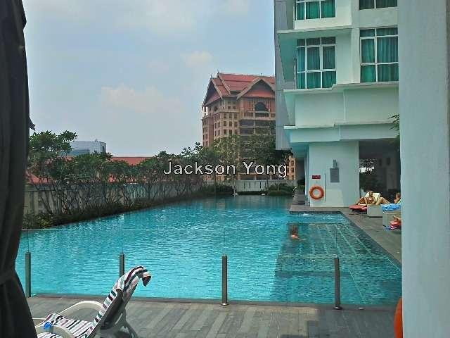 Condominium for Rent in The Pearl KLCC by Jackson Yong - iProperty.com.my