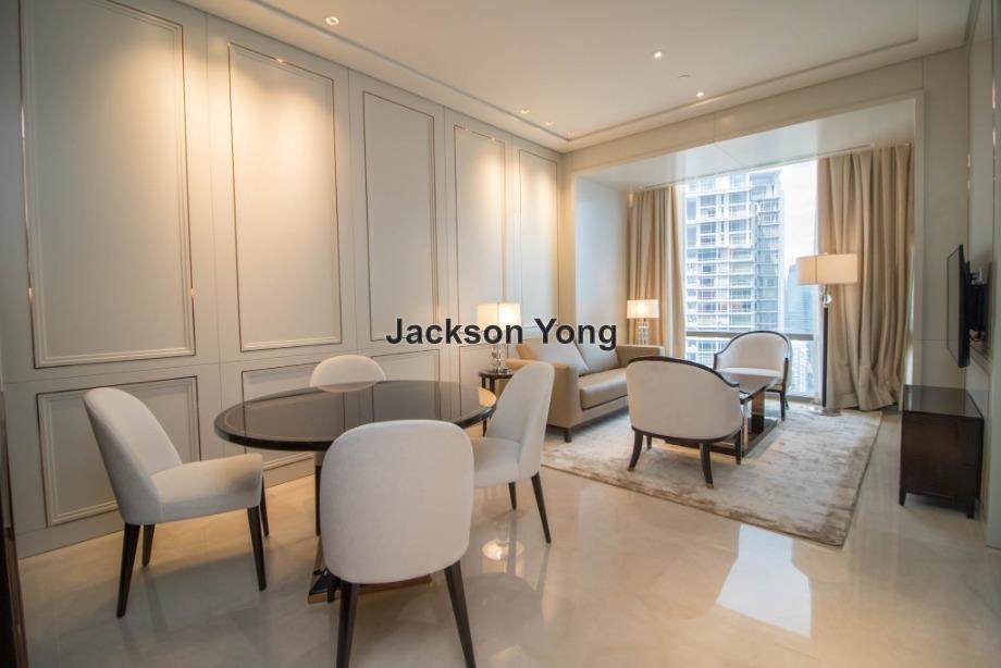 Service Residence for Sale in Pavilion Suites by Jackson Yong - iProperty.com.my