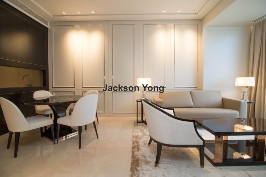 Service Residence for Sale in Pavilion Suites by Jackson Yong - iProperty.com.my