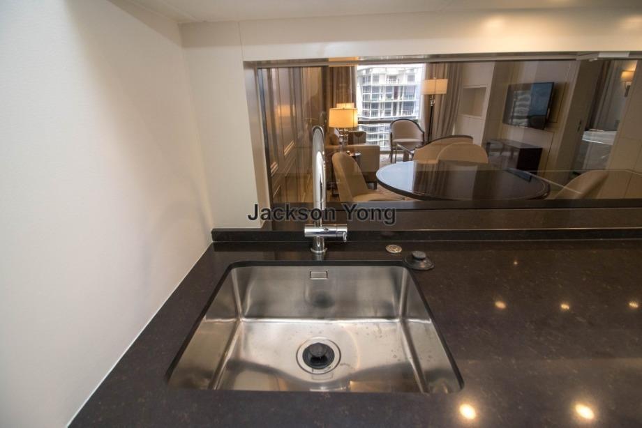 Service Residence for Sale in Pavilion Suites by Jackson Yong - iProperty.com.my