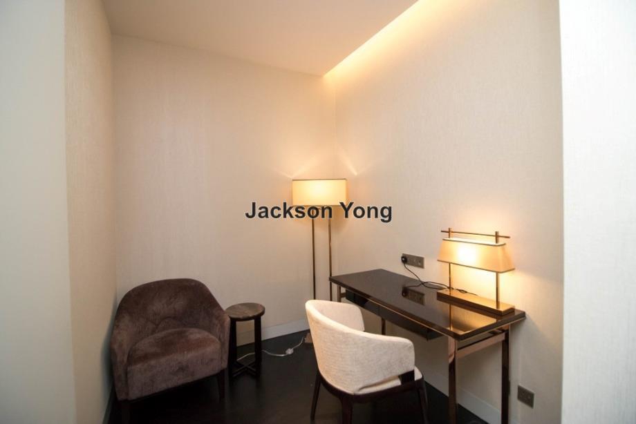 Service Residence for Sale in Pavilion Suites by Jackson Yong - iProperty.com.my