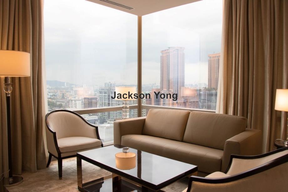 Service Residence for Sale in Pavilion Suites by Jackson Yong - iProperty.com.my