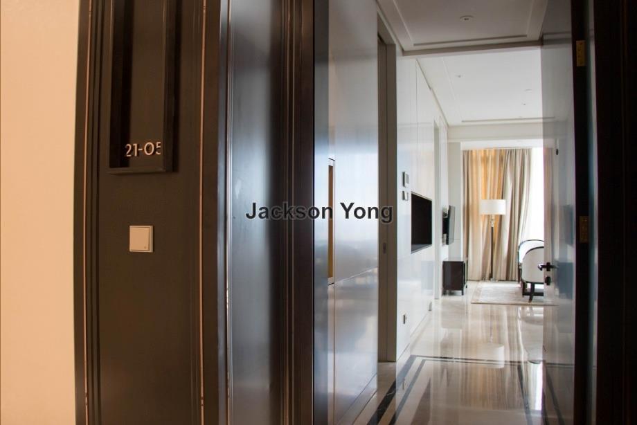 Service Residence for Sale in Pavilion Suites by Jackson Yong - iProperty.com.my