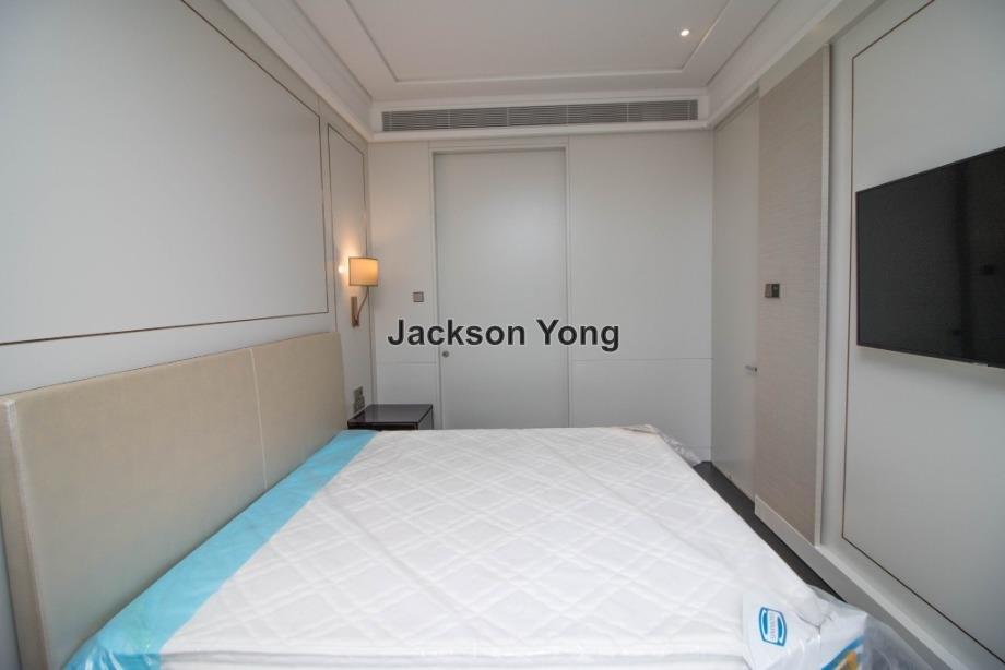 Service Residence for Sale in Pavilion Suites by Jackson Yong - iProperty.com.my