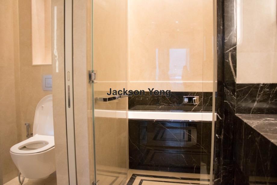 Service Residence for Sale in Pavilion Suites by Jackson Yong - iProperty.com.my