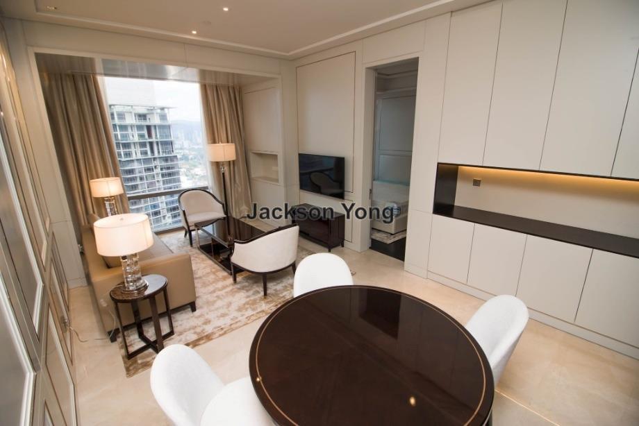 Service Residence for Sale in Pavilion Suites by Jackson Yong - iProperty.com.my