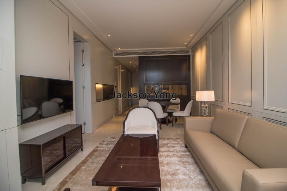 Service Residence for Sale in Pavilion Suites by Jackson Yong - iProperty.com.my