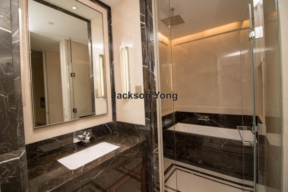 Service Residence for Sale in Pavilion Suites by Jackson Yong - iProperty.com.my