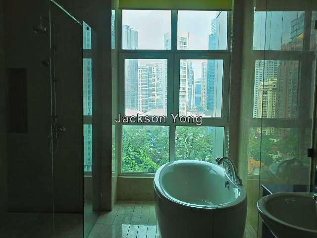 Condominium for Rent in The Pearl KLCC by Jackson Yong - iProperty.com.my