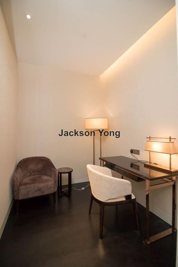 Service Residence for Sale in Pavilion Suites by Jackson Yong - iProperty.com.my