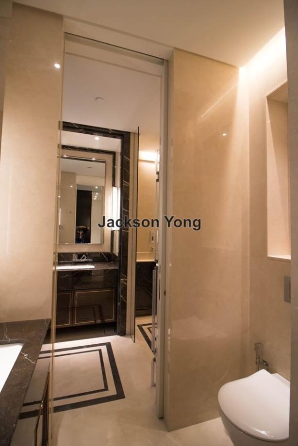 Service Residence for Sale in Pavilion Suites by Jackson Yong - iProperty.com.my