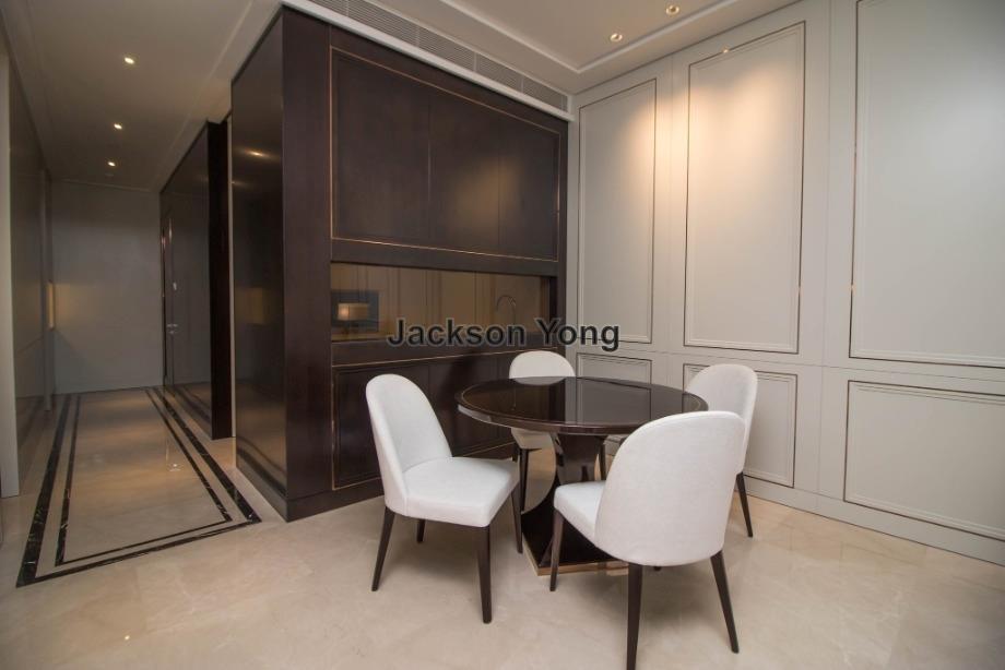 Service Residence for Sale in Pavilion Suites by Jackson Yong - iProperty.com.my