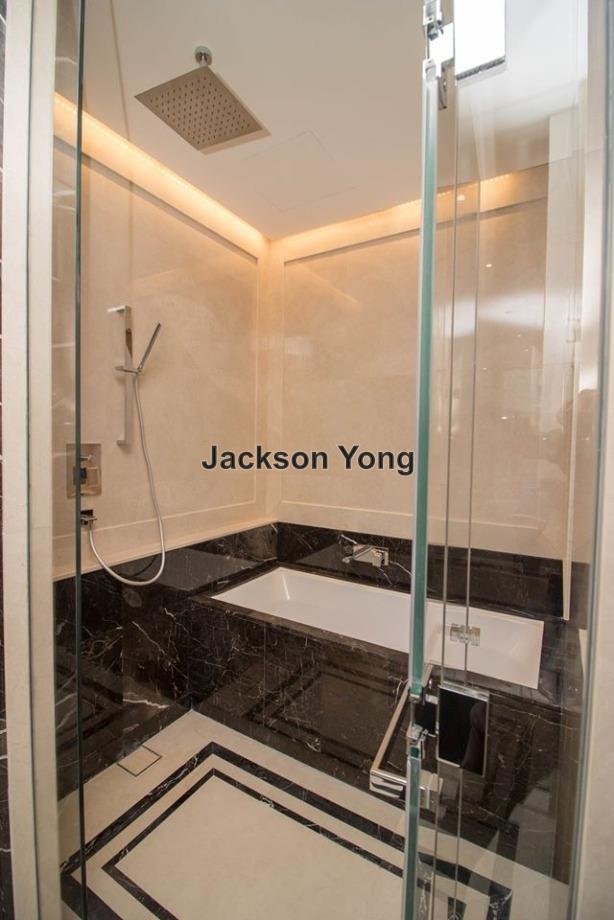 Service Residence for Sale in Pavilion Suites by Jackson Yong - iProperty.com.my