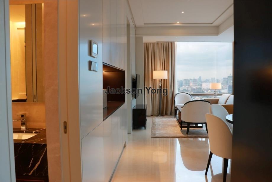 Service Residence for Sale in Pavilion Suites by Jackson Yong - iProperty.com.my