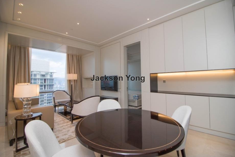 Service Residence for Sale in Pavilion Suites by Jackson Yong - iProperty.com.my
