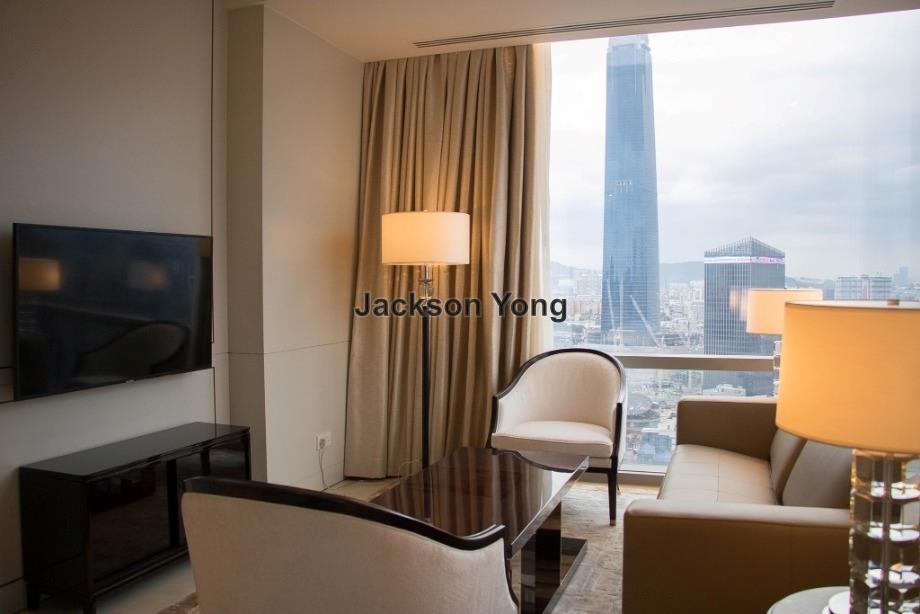 Service Residence for Sale in Pavilion Suites by Jackson Yong - iProperty.com.my